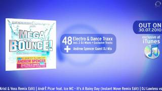 Mega Bounce! - The Teaser ...