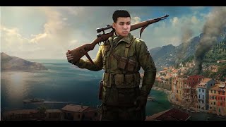 Sniper Simulator screenshot 4