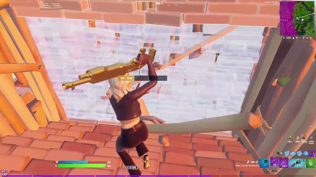 Weedix | Highlights #11