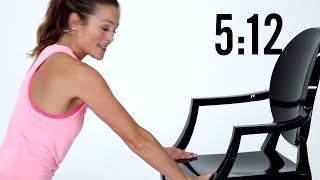 The Best 15 Minute Beginner Workout No Equipment Needed Class FitSugar