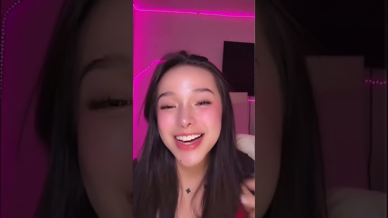 💃 Beautiful Girl Dancing on Bigi Live – Cute & Fun [ 12 ] 