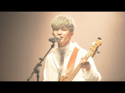 220528 우만합 서울 앵콜 파란배경(Blue Scene)ㅣ엔플라잉 서동성 직캠 (DONGSUNG FOCUS)ㅣ@홍대 상상마당