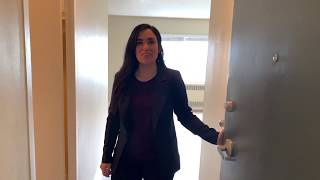 Vue - Studio Apartment Tour (Portland, OR)