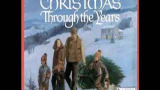 What Child is This - Christmas Through the Years