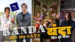 Banda Hit Ho Gaya Full Song Kreative Karma Enjoy 