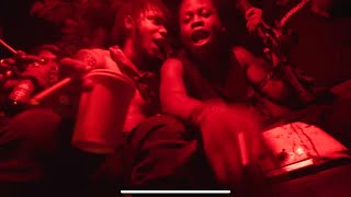 Rajahwild X Bayka- Rinse Out Gyal Song Unreleased Music Video