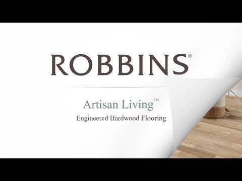 Robbins Living Collection Introduction You