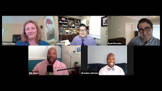 Kitchen Table Conversations: Men and Infertility