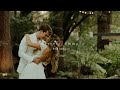 Deer park villa  california wedding