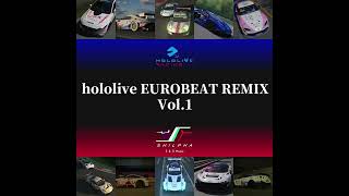 Download Lagu Chaotic inner world EUROBEAT REMIX MP3