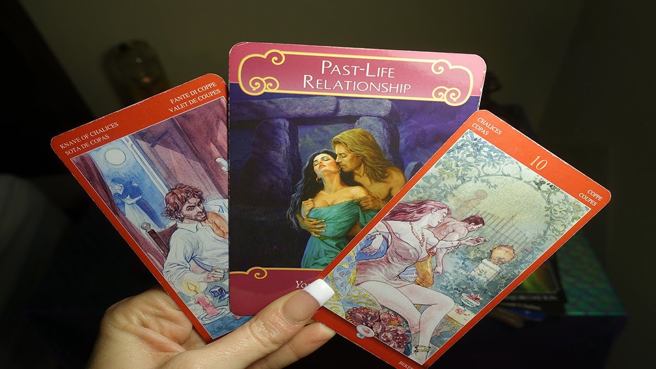 CANCER: A Magnetic Pull That You Both Cannot Resist.. March General Love Reading
