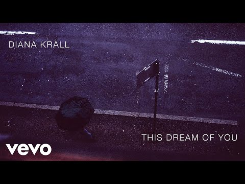 Diana Krall - More Than You Know (Audio)