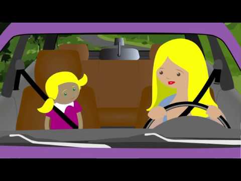 Explaining dementia to children - Shaw healthcare - An animated poem