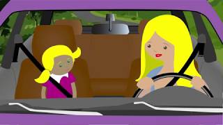 Explaining dementia to children - Shaw healthcare - An animated poem