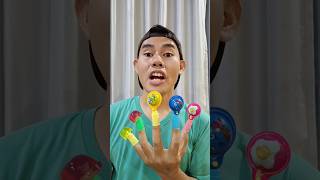 Asmr Americas Original Dubble Bubble Gum 3 Fruit Flavors And... Part2