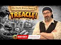 From Medicine to Molasses: The Curious History of Treacle