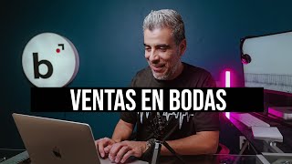 Cómo vender mejor como Fotógrafo y Videógrafo de Bodas  Bodeando