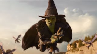 I EdiTed MySeLF inTo WICKED 2