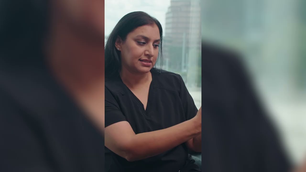 Dr. Priti Vohra: Creating Personalized Treatment Plans for Pain Management