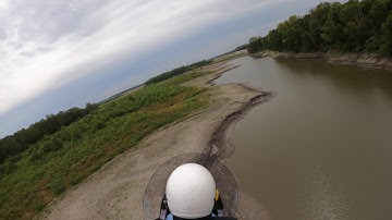 Part 3 of 14- Flying Lesson in the Magni M16 Gyroplane. Paul Salmon, CFII and Jon Shadduck