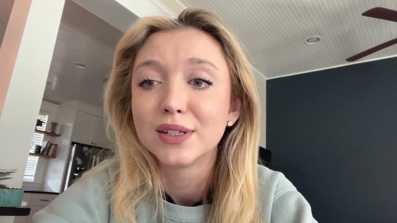 Hana Hayes pitch take 1