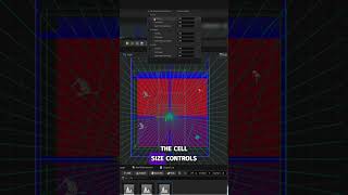 Mastering Navmesh Parameters in Unreal Engine 5 #shorts