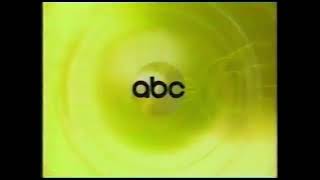 ABC | Network Bumper ID #2 (1997)