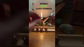 #PISCES ♓️ 🍀🍀🍀LUCKY NUMBERS  FEBRUARY 3, 2023