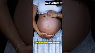 The moment that changes everything - her first delivery