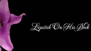 Download Lagu DARI - Lipstick On His Neck (Official Audio) MP3 Download Lagu DARI - Lipstick On His Neck (Official Audio) MP3