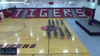 Belle High School vs Step Up 4th Grade Mens Varsity Basketball