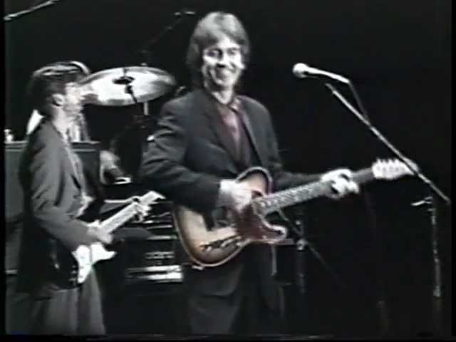 George Harrison live in Japan Tour 1991 (rare!)