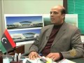مشروع للسكة الحديد يربط بين مناطق ليبيا 
