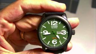 Citizen BM8470-03A, BM8476-07E, BM8476-15X y BM8476-23E - YouTube