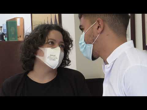 Formación participantes SpainSkills 2022