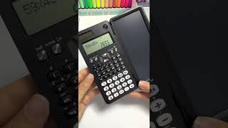 calculadora con bloc de notas digital screenshot 5