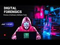Digital Forensics Investigation | Investigation Process | Forensics Hardware &amp; Software Tools |