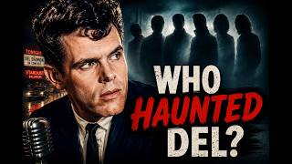 Who Haunted Del Shannon? The Men He Could Never Forget