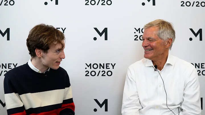 Charles McManus | ClearBank | Money 2020 Europe 2022