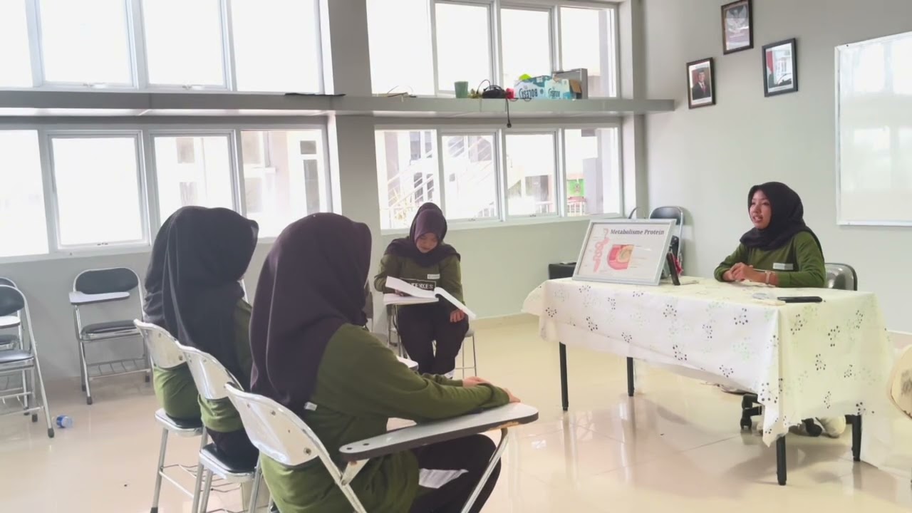 Tugas KIE Pencegahan Anemia Pada Ibu hamil_Kelompok 5