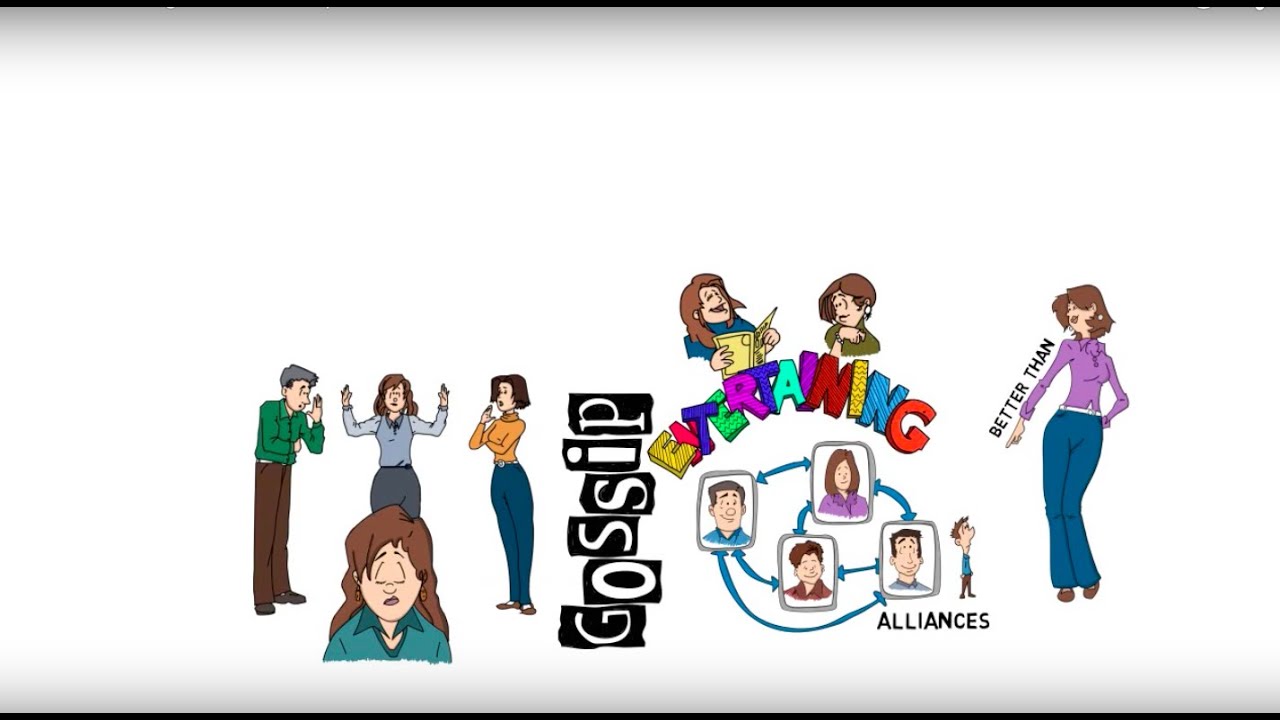 Are You Willing To End Gossip Youtube