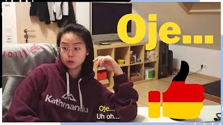 German Phrases I Picked Up 16 Months Into Living In Germany