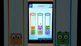Sprunki OC Numberblocks, Poppy Playtime,#poppyplaytime #numberblocks