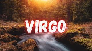 VIRGO ♍️ 😱GET PREPARED! 📩 SOMEONE WANTS TO SEE YOU & TALK TO YOU ASAP — NO CONTACT IS ENDING! 🔥💞!!