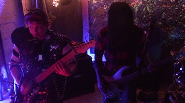 Anticitizen - A.C.A.B. (Live 10/27/18)