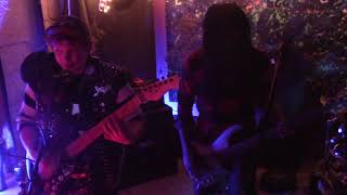 Anticitizen - A.C.A.B. (Live 10/27/18)