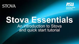 Stova Essentials
