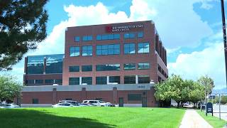 Information University of Utah's Sandy Center to close, leaving students with longer commutes News
