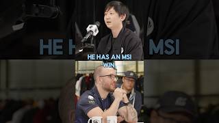 If Faker Never Played #leagueoflegends
