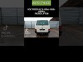 VOLKSWAGEN T4 CARAVELLE 7D